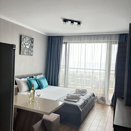 Studio Sea Pearl Pomorie Extérieur photo