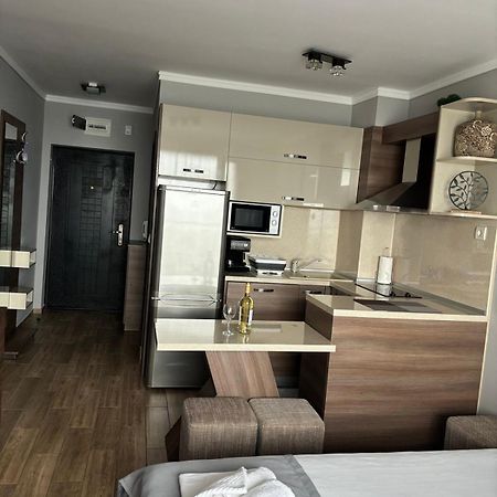 Studio Sea Pearl Pomorie Extérieur photo