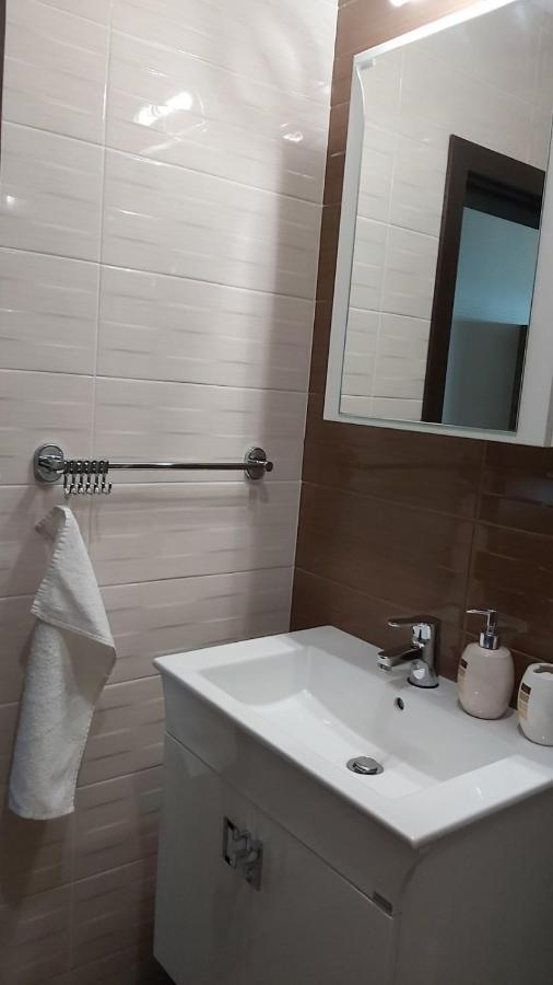 Studio Sea Pearl Pomorie Extérieur photo