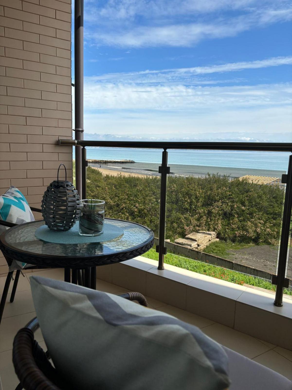 Studio Sea Pearl Pomorie Extérieur photo